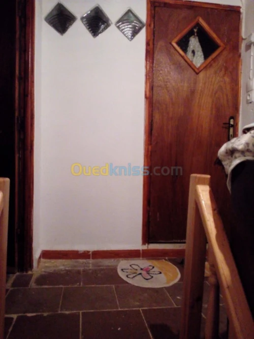 Location vacances Bungalow Bejaia Bejaia