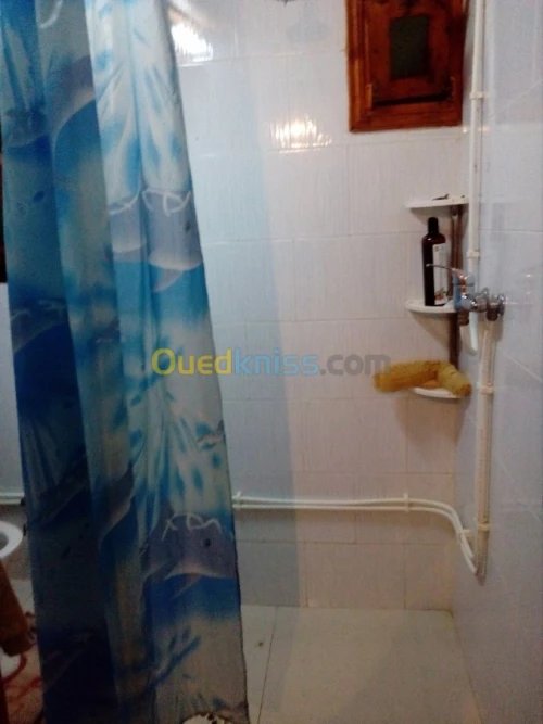 Location vacances Bungalow Bejaia Bejaia