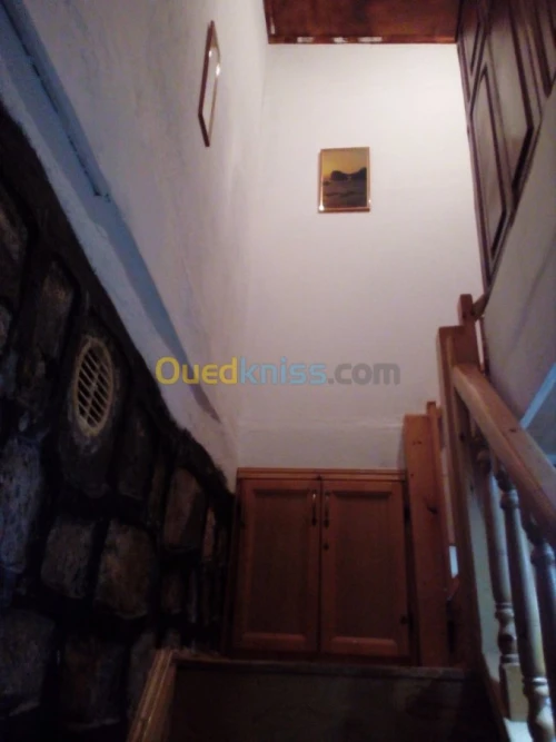 Location vacances Bungalow Bejaia Bejaia