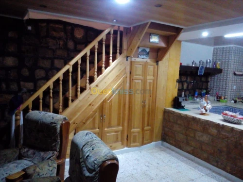 Location vacances Bungalow Bejaia Bejaia