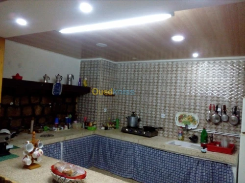 Location vacances Bungalow Bejaia Bejaia