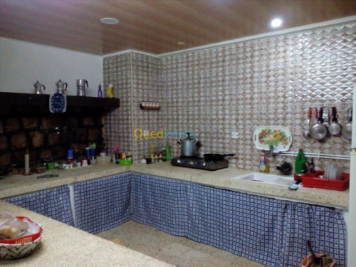 Location vacances Bungalow Bejaia Bejaia