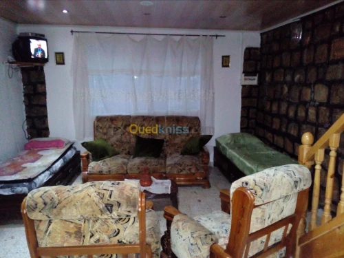 Location vacances Bungalow Bejaia Bejaia