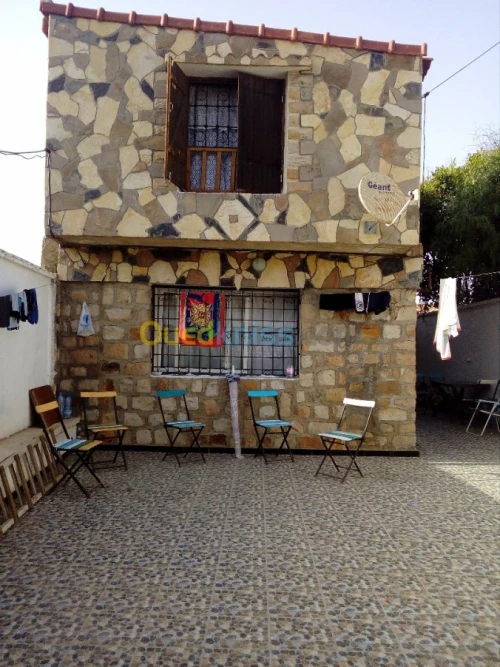 Location vacances Bungalow Bejaia Bejaia