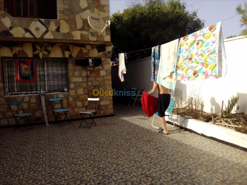 Location vacances Bungalow Bejaia Bejaia