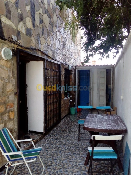 Location vacances Bungalow Bejaia Bejaia