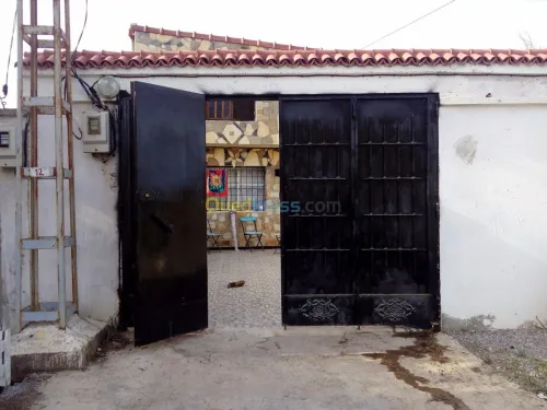 Location vacances Bungalow Bejaia Bejaia