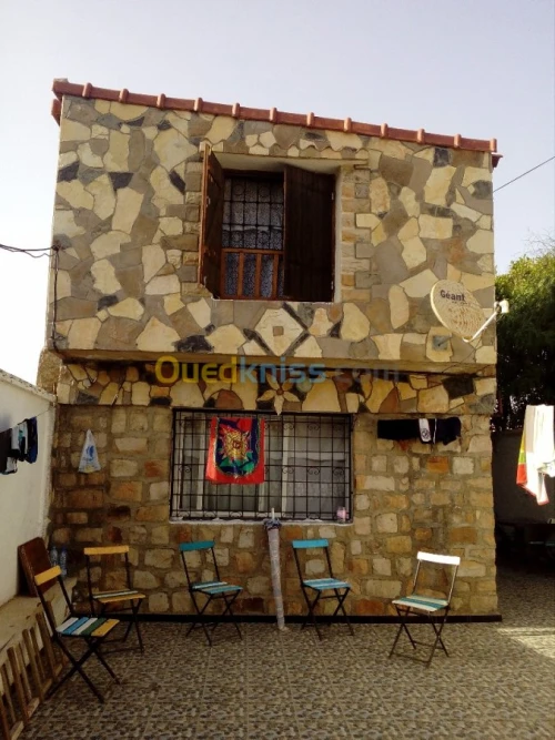 Location vacances Bungalow Bejaia Bejaia