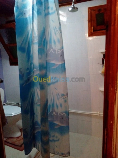 Location vacances Bungalow Bejaia Bejaia
