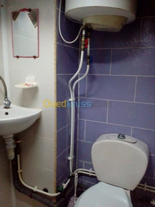 Location vacances Bungalow Bejaia Bejaia