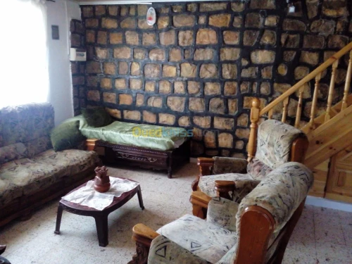 Location vacances Bungalow Bejaia Bejaia