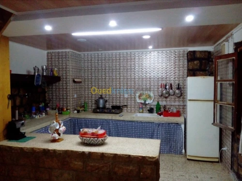 Location vacances Bungalow Bejaia Bejaia