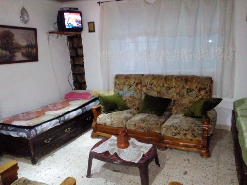 Location vacances Bungalow Bejaia Bejaia