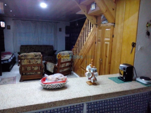 Location vacances Bungalow Bejaia Bejaia