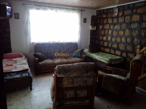 Location vacances Bungalow Bejaia Bejaia