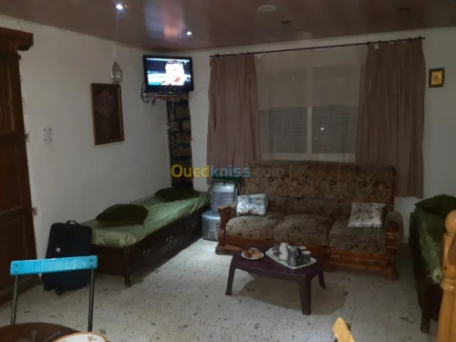 Location vacances Bungalow Bejaia Bejaia