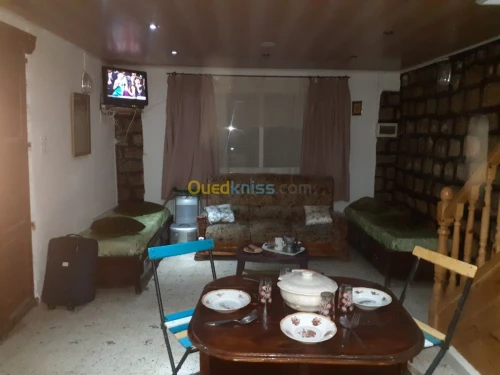 Location vacances Bungalow Bejaia Bejaia