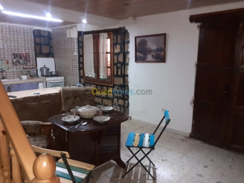 Location vacances Bungalow Bejaia Bejaia