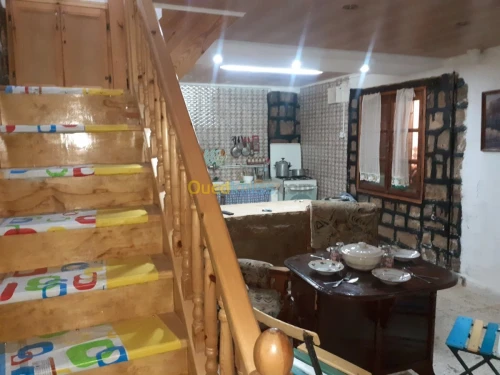Location vacances Bungalow Bejaia Bejaia