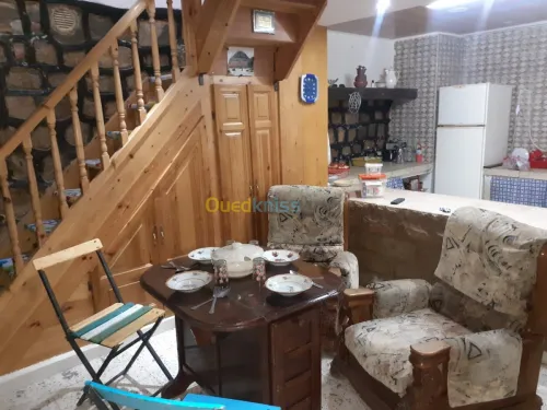 Location vacances Bungalow Bejaia Bejaia