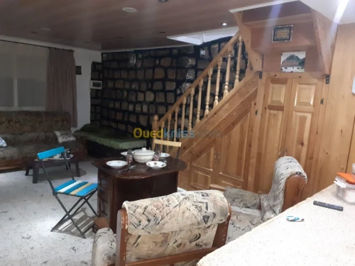 Location vacances Bungalow Bejaia Bejaia