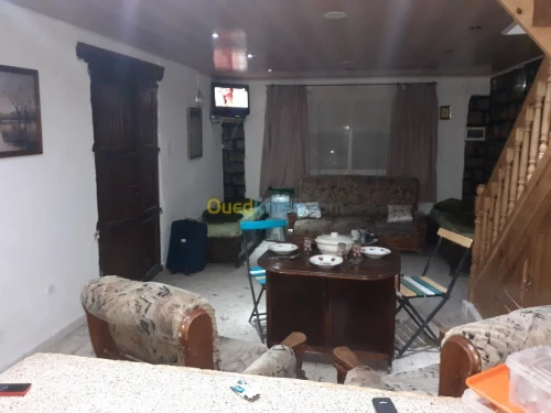 Location vacances Bungalow Bejaia Bejaia