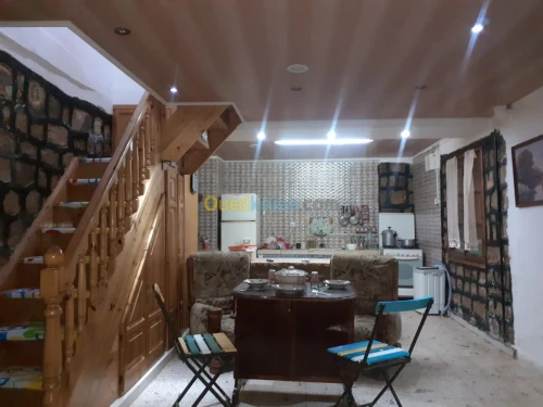 Location vacances Bungalow Bejaia Bejaia