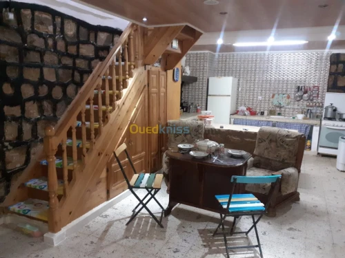 Location vacances Bungalow Bejaia Bejaia