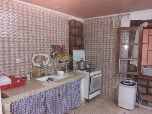 Location vacances Bungalow Bejaia Bejaia