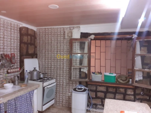 Location vacances Bungalow Bejaia Bejaia