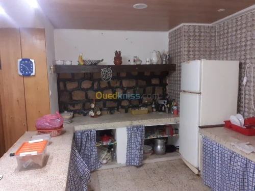 Location vacances Bungalow Bejaia Bejaia