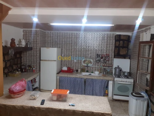 Location vacances Bungalow Bejaia Bejaia