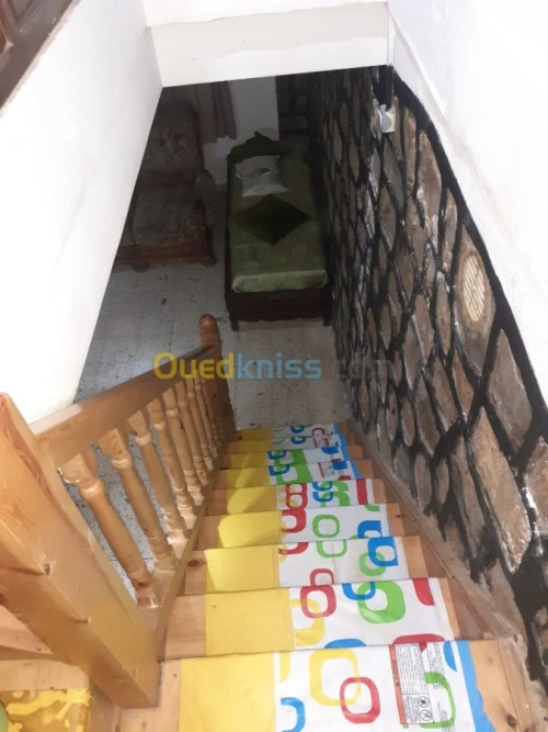Location vacances Bungalow Bejaia Bejaia