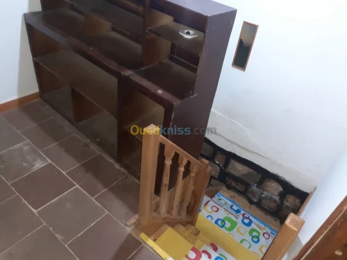Location vacances Bungalow Bejaia Bejaia