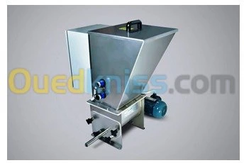 Micro-doseur automatique poudres/granules
