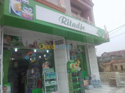  Façade en alucoband et Mur Rideaux