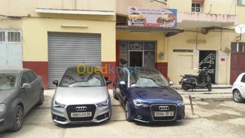 LOCATION DE VOITURES BLIDA CENTRE 09 