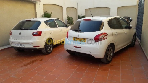 LOCATION DE VOITURES BLIDA CENTRE 09 