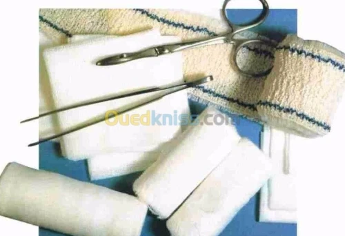 pansement a domicile