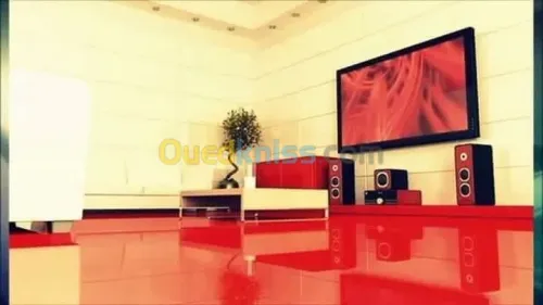 Epoxi 3D et placoplatr