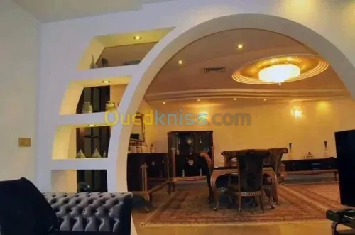 Epoxi 3D et placoplatr