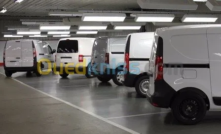 Transport de marchandises