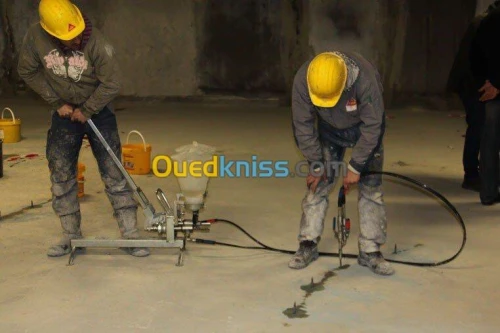 Reparation Bach à eau & piscine 