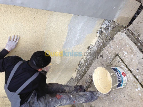 Reparation Bach à eau & piscine 