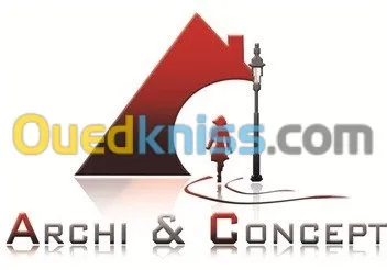 etude et suivi technique architecture 