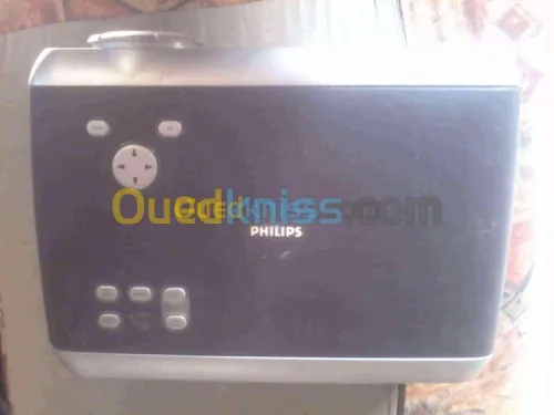 projecteur video