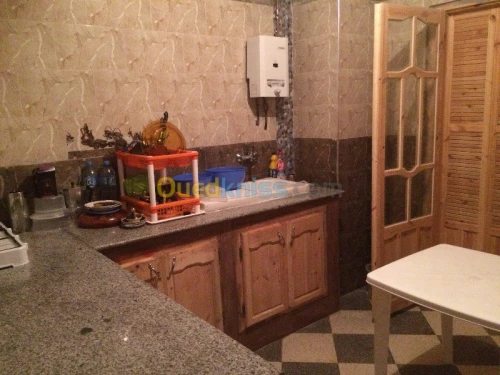 Location Appartement F2 Annaba Chetaibi