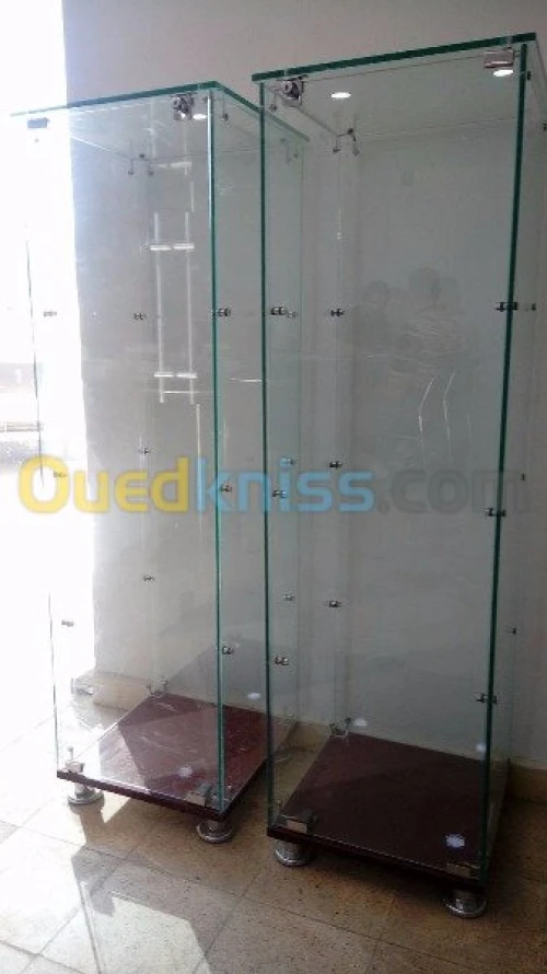 Automatisme menuiserie PVC & ALU,