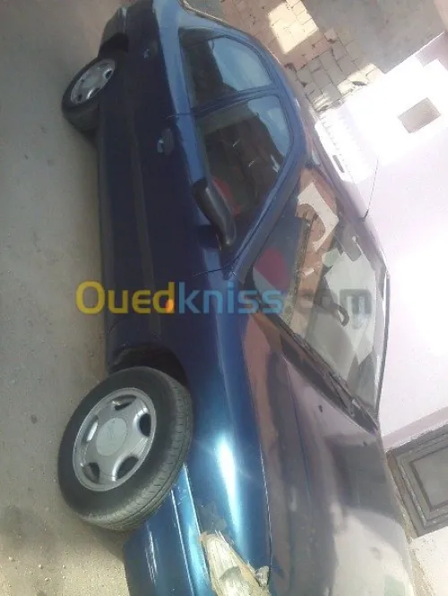 Ford Mondeo 1995 