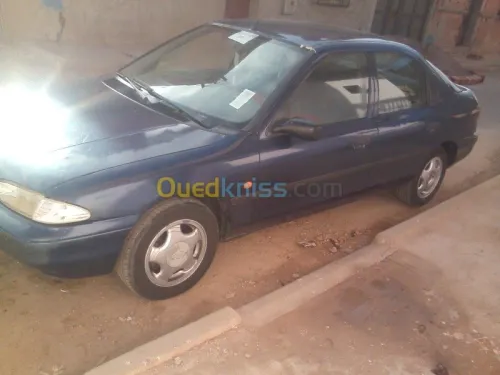 Ford Mondeo 1995 